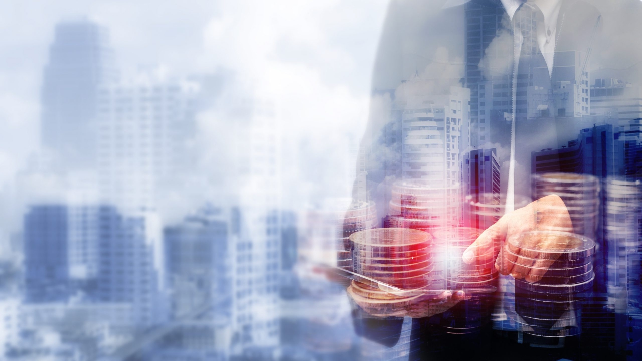 Startup founder consulting with business registration experts